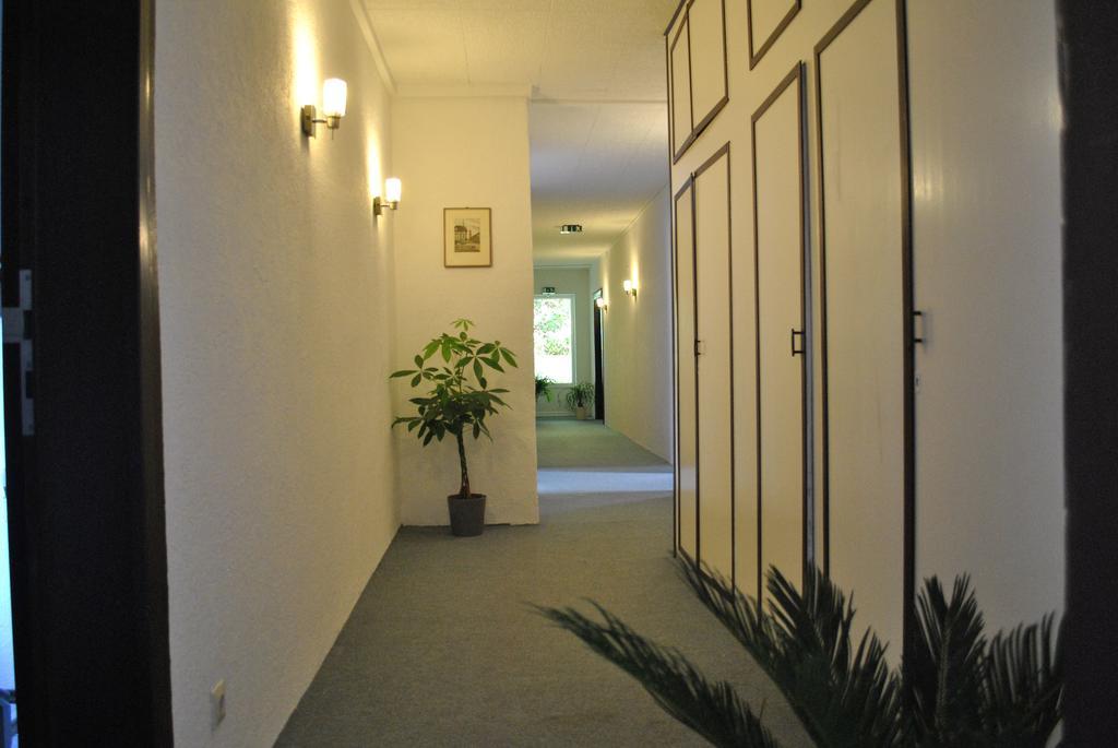 Hotel Glück Auf&Bürgerkeller Bad Grund Exterior foto